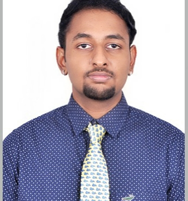 Sagar Narayanaswamy
